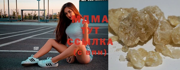 крисы Лабытнанги